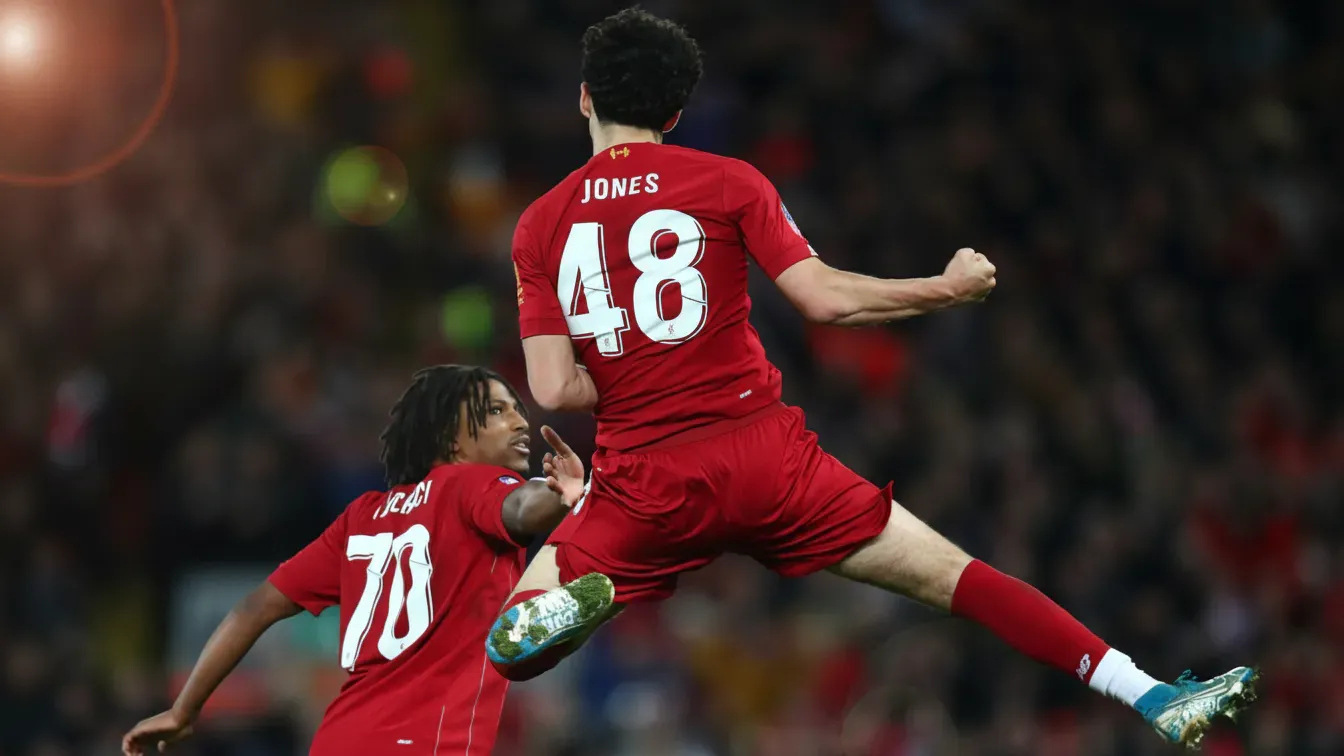 Wielki transfer wisi na włosku. Gwiazdor Liverpoolu naciska na przenosiny do Włoch