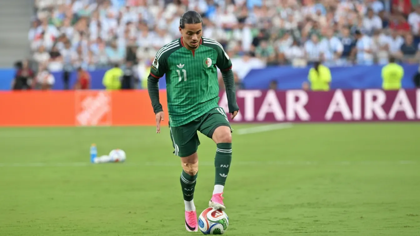 Wielki transfer wisi w powietrzu. Gwiazda Feyenoordu wybrała kierunek i odrzuca miliony z Arabii