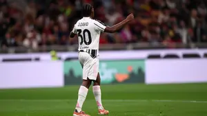 Wielki transfer wisi w powietrzu. Gwiazdor Juventusu zaoferowany dwóm potęgom Premier League