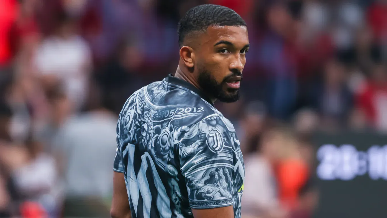 Wielki transfer wisi w powietrzu. Tottenham rusza po gwiazdę Juventusu za miliony euro