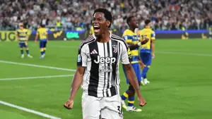 Wielki transferowy zwrot akcji. Gwiazdor Juventusu na wylocie, dwa kluby ruszają do walki