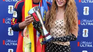 Wielki triumf Ferrana Torresa. Hiszpan z prestiżowym wyróżnieniem po finale mistrzostw świata