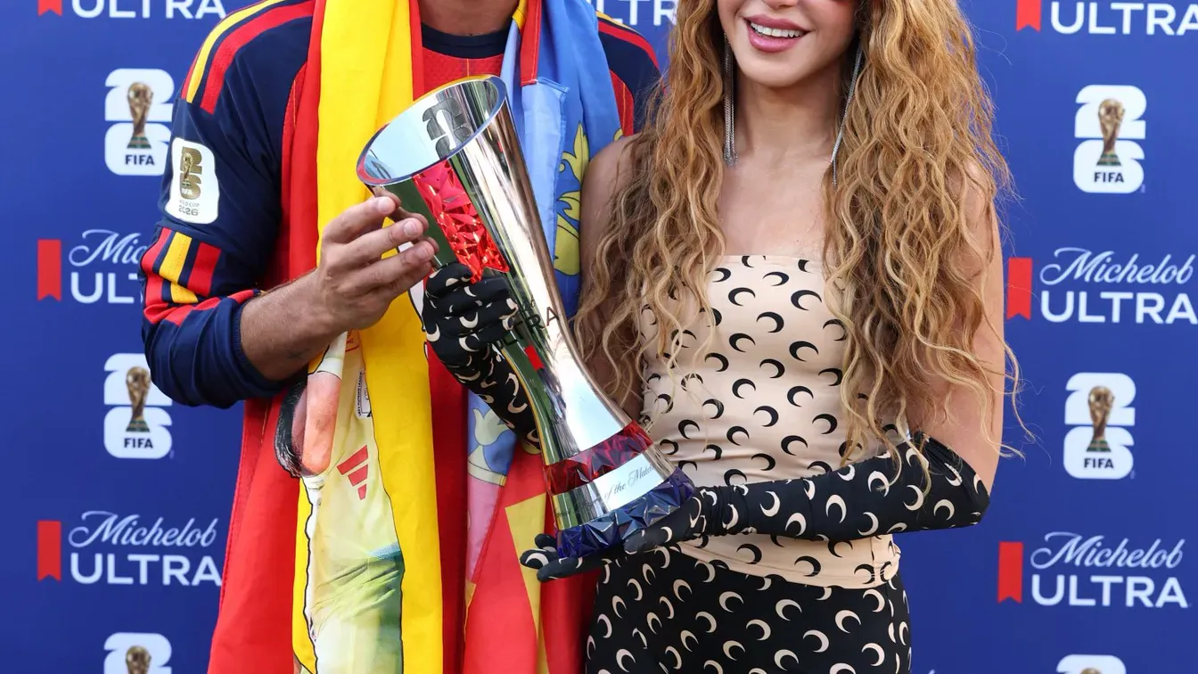 Wielki triumf Ferrana Torresa. Hiszpan z prestiżowym wyróżnieniem po finale mistrzostw świata