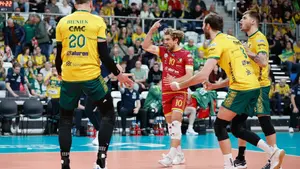 Wielki triumf polskiego klubu. Włosi rozbici, awans do Final Four stał się faktem