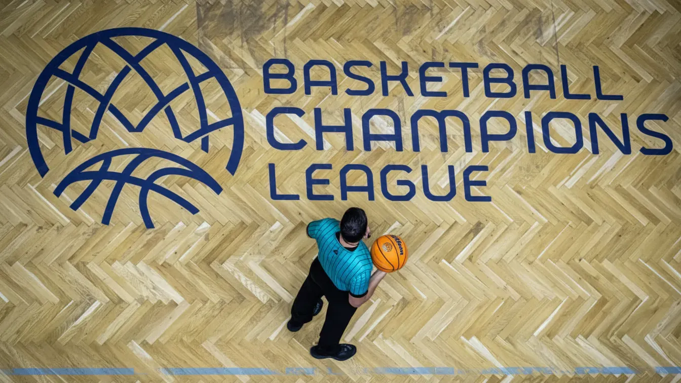Wielki turniej zmienia kontynent. Znamy skład FIBA Intercontinental Cup 2026