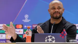 Wielki znak zapytania w Monachium. Kompany nie chce tego potwierdzić przed hitem z Realem