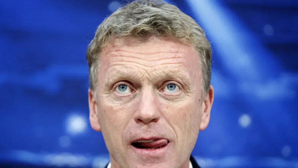 Wielki zwrot akcji w Premier League. Newcastle chce ukraść transferowy cel Evertonu