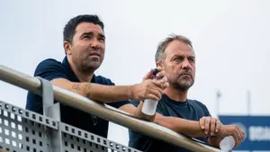 Wielki zwrot akcji w sprawie gwiazdy Manchesteru City. Barcelona musi podjąć ryzykowną decyzję