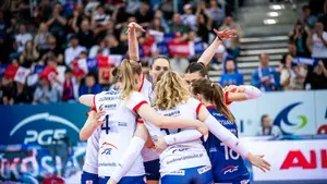 Wielki zwrot w finale Tauron Ligi. Jedna statystyka kompletnie zniszczyła faworytki z Rzeszowa