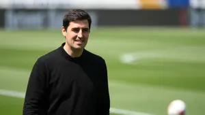 Wielki zwrot w sprawie przyszłości Iraoli. Crystal Palace musi poczekać na decyzję Hiszpana
