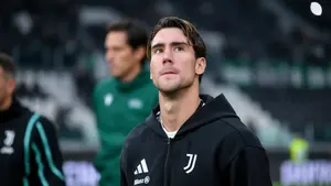 Wielki zwrot w sprawie przyszłości Vlahovicia. Milan szykuje potężny cios w Juventus