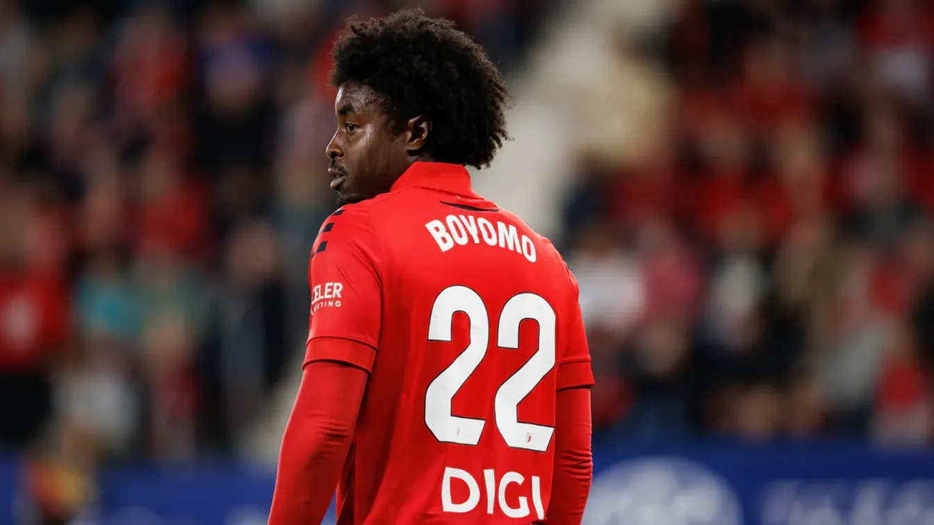 Wielki zwrot w sprawie transferu gwiazdy La Liga. Gigant rezygnuje, otwiera się szansa dla innych