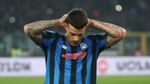 Wielkie czystki w ataku Romy. Gasperini chce sprowadzić dawnego znajomego za 30 mln euro