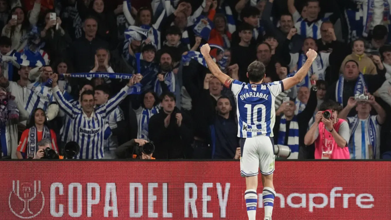 Wielkie derby rozstrzygnięte w końcówce. Znamy finalistę Pucharu Króla!