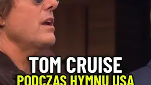 Wielkie emocje w Los Angeles. Hymn Stanów Zjednoczonych wybrzmiał przed ich pierwszym meczem na mundialu 2026!