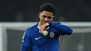 Wielkie kłopoty Chelsea przed rewanżem z PSG. Kluczowy obrońca wypada ze składu w ostatniej chwili