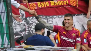 Wielkie kluby drżą o Ligę Mistrzów. Juventus pod ścianą, Milan i Roma mają wszystko w swoich rękach