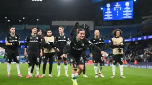 Wielkie kluby Ligue 1 walczą o algierską rewelację. Cena zwala z nóg