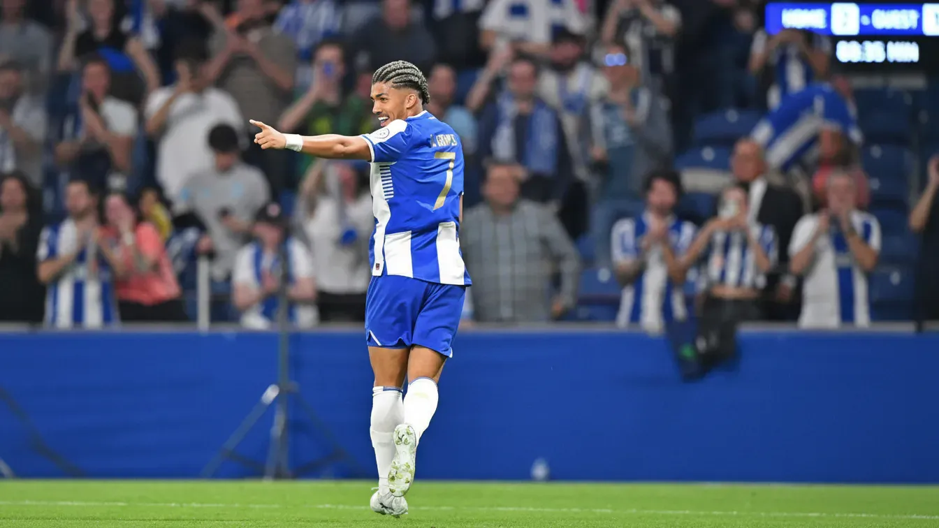 Wielkie kluby Premier League odprawione z kwitkiem. Brazylijska gwiazda podjęła decyzję