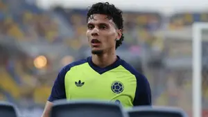 Wielkie kluby Serie A walczą o gwiazdę Benfiki. Na stole dziesiątki milionów euro
