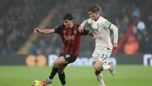 Wielkie kluby walczą o Argentyńczyka. Juventus ma potężnych rywali z Anglii i Hiszpanii