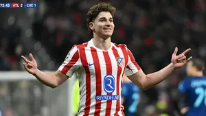 Wielkie kluby walczą o gwiazdę Atletico Madryt. Padła zaporowa kwota za argentyńskiego napastnika