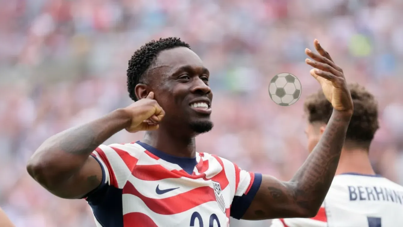 Wielkie kluby walczą o gwiazdę Monaco. Roberto De Zerbi wyznaczył już priorytet transferowy