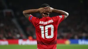Wielkie kluby walczą o Marcusa Rashforda. Manchester United wycenił swoją gwiazdę