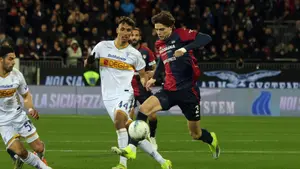 Wielkie kluby walczą o odkrycie Serie A. Napoli szykuje miliony za następcę rozczarowującej gwiazdy