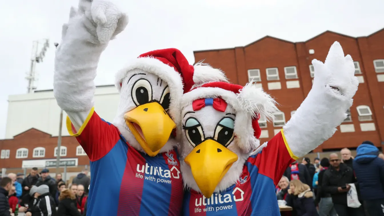 Wielkie kluby walczą o trenera z Premier League. Crystal Palace ma cztery asy w rękawie