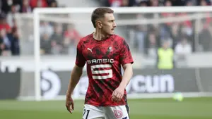 Wielkie osłabienie Rennes przed meczem ze Strasbourgiem. Co z polskimi piłkarzami?