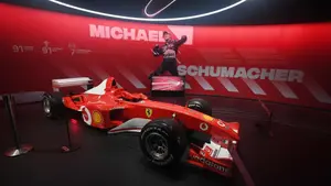 Wielkie otwarcie w Le Mans. Nowe muzeum skrywa skarby, o których marzą fani motorsportu
