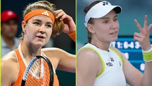 Wielkie pieniądze dla gwiazd tenisa w Miami. Rybakina i Muchova zarobiły fortunę mimo porażek