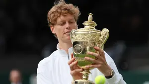 Wielkie pieniądze na stole, ale gwiazdy są wściekłe. Wimbledon ogłosił rekordowe wypłaty