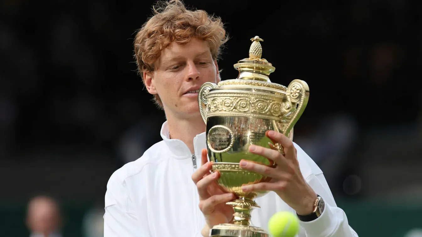 Wielkie pieniądze na stole, ale gwiazdy są wściekłe. Wimbledon ogłosił rekordowe wypłaty
