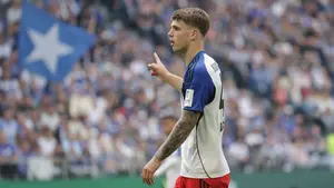 Wielkie pieniądze na stole i stanowcze „nie”. Tottenham blokuje transfer chorwackiego diamentu