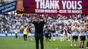 Wielkie pieniądze na stole. Leeds United idzie na całość w sprawie reprezentanta kraju