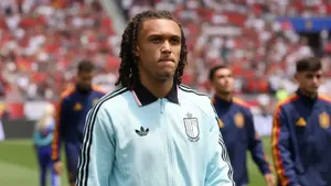 Wielkie pieniądze na stole. Roma rusza po gwiazdę, która zachwyciła na mundialu