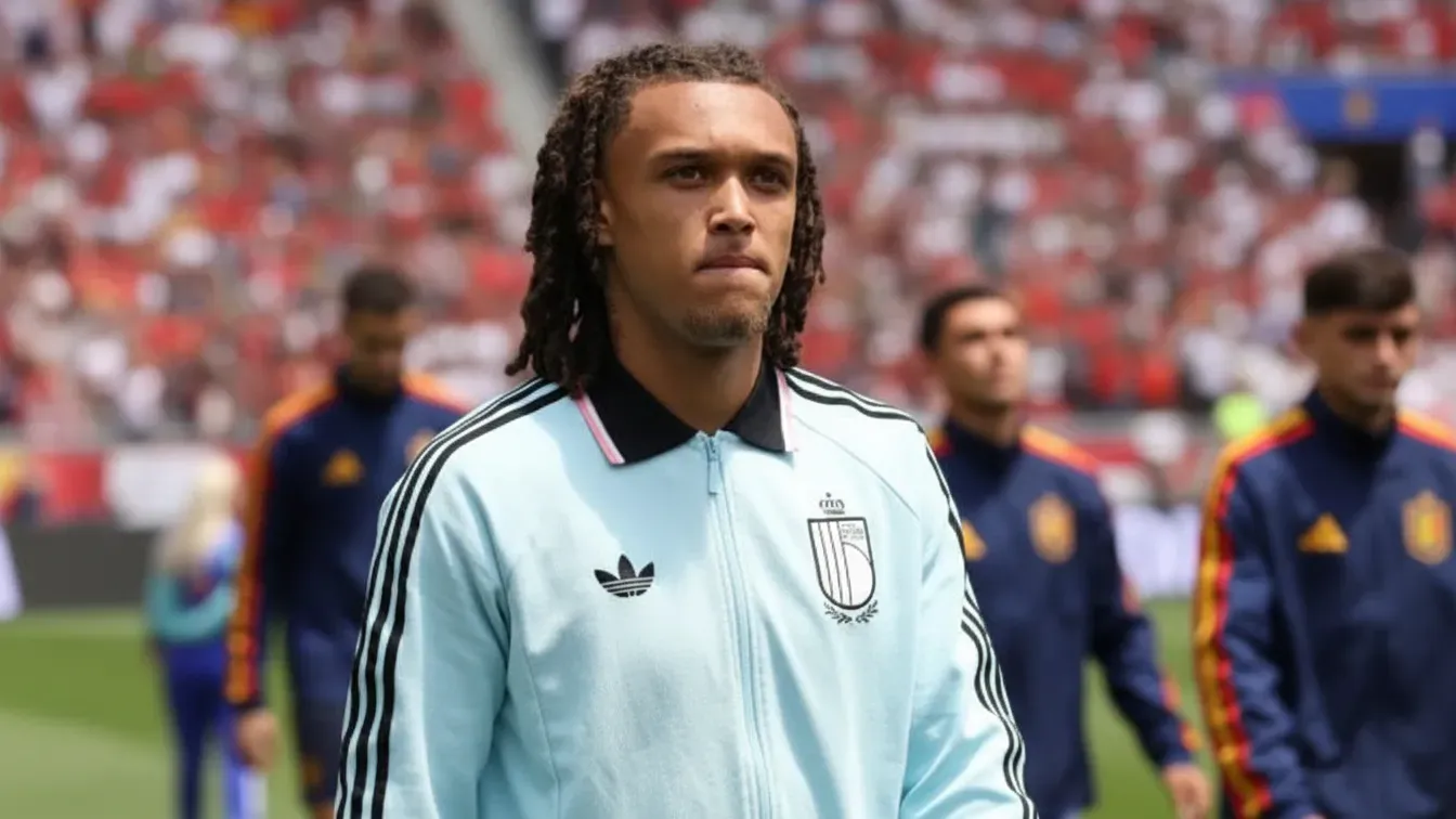 Wielkie pieniądze na stole. Roma rusza po gwiazdę, która zachwyciła na mundialu