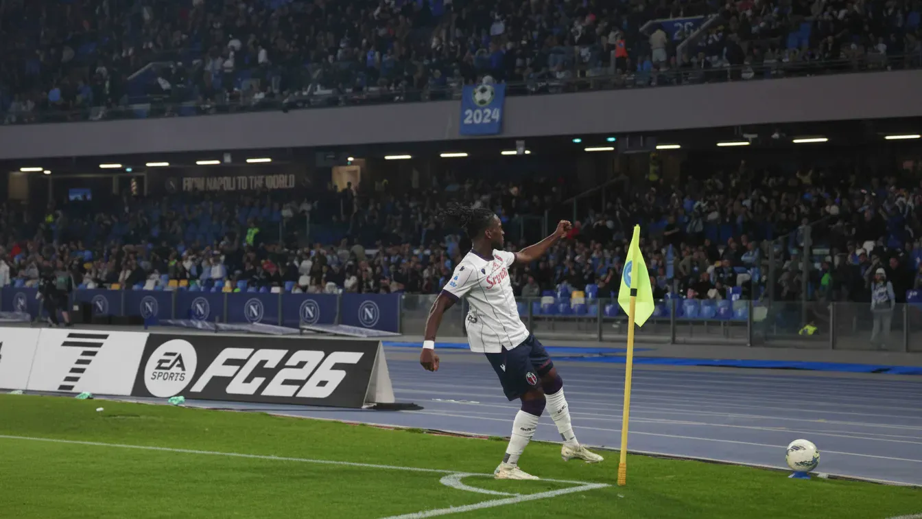 Wielkie pieniądze na stole w Premier League. Everton idzie na całość, ale Włosi stawiają opór
