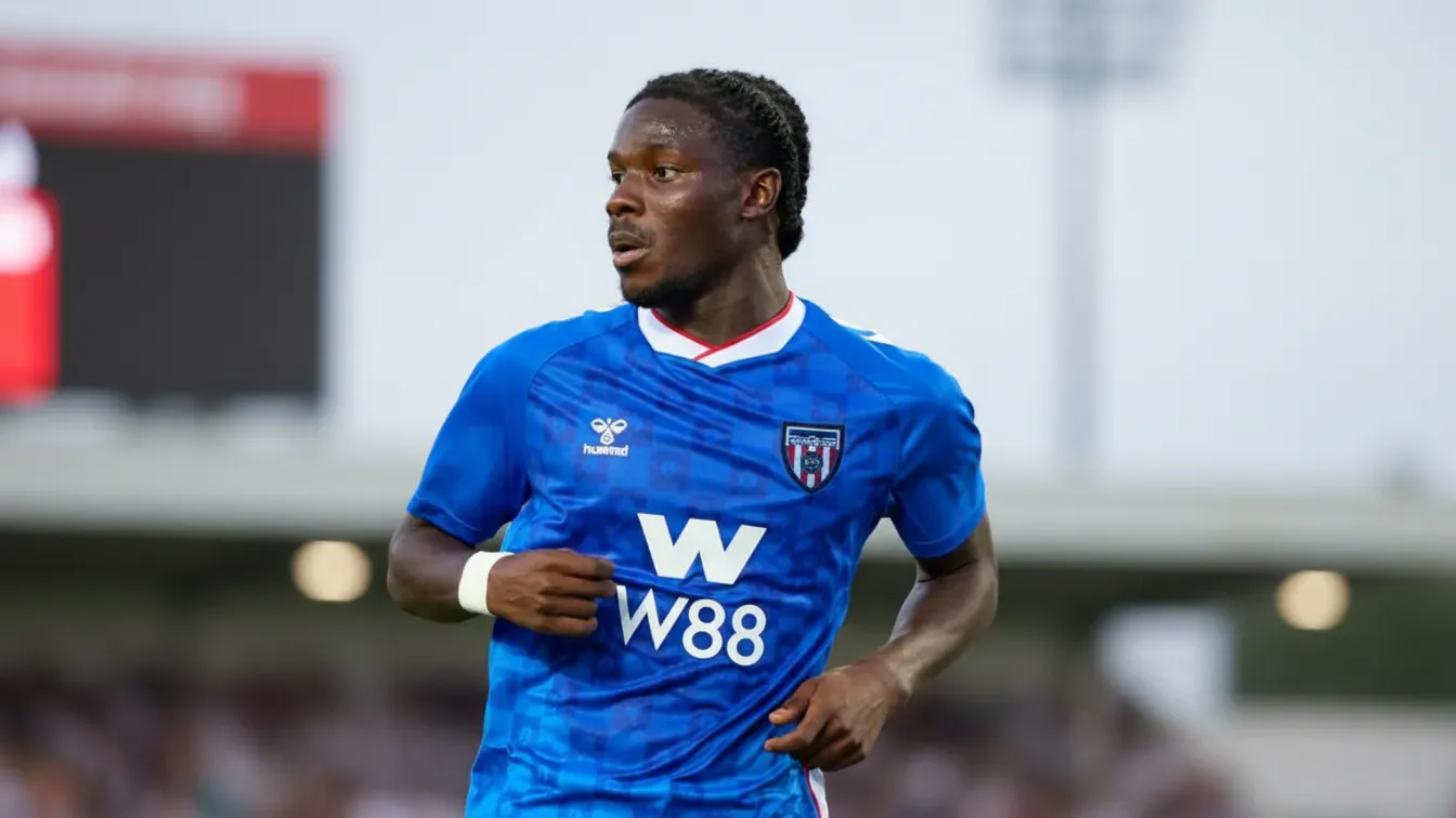 Wielkie pieniądze za napastnika. Sunderland sprzedaje talent, który wraca do Francji