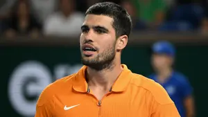 Wielkie poruszenie przed Wimbledonem. Carlos Alcaraz opublikował wymowne nagranie