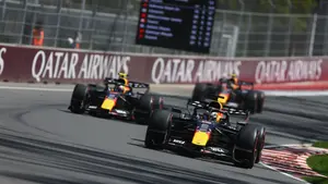 Wielkie poruszenie w F1. Red Bull ujawnia brutalną prawdę o silnikach przed decyzją FIA