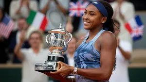 Wielkie powroty i bolesna rezygnacja. Znamy listę startową French Open