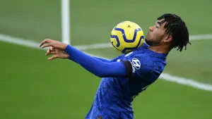 Wielkie powroty w Chelsea na hit z Liverpoolem. Trener odkrywa karty przed starciem na Anfield
