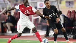 Wielkie problemy przed hitem Ligue 1. Gwiazdy Monaco mogą nie zagrać z PSG