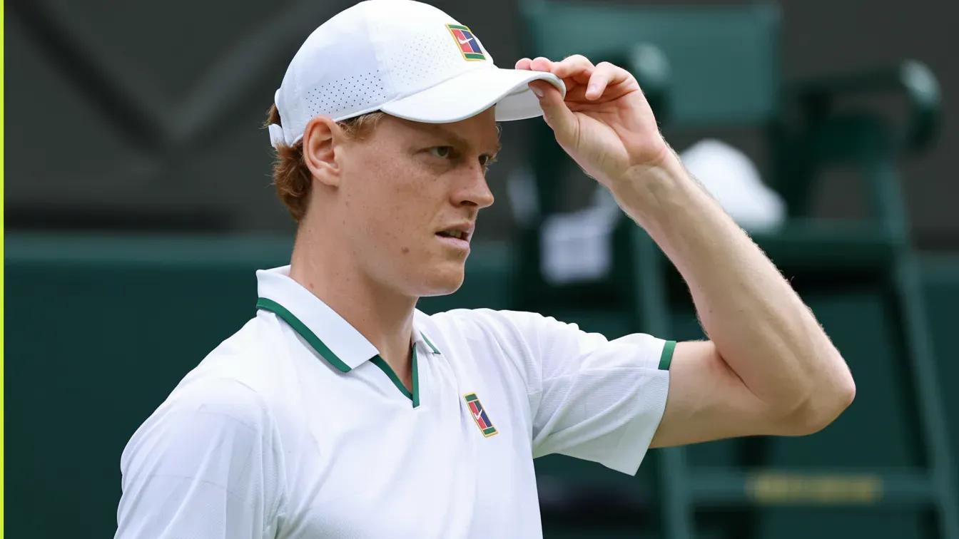 Wielkie przetasowania na Wimbledonie. Los uśmiechnął się do lidera rankingu