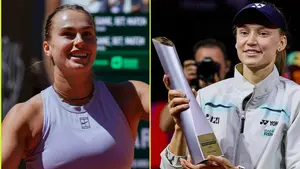 Wielkie przetasowania w rankingu WTA. Iga Świątek straciła ogromną szansę, bolesny upadek gwiazdy