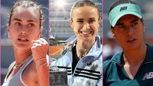 Wielkie przetasowania w rankingu WTA. Rybakina zmarnowała szansę, Iga Świątek broni pozycji