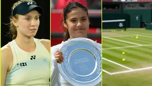 Wielkie przetasowania w rankingu WTA. Rybakina zmarnowała szansę, potężny awans o 290 miejsc